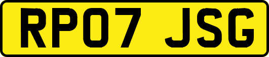 RP07JSG