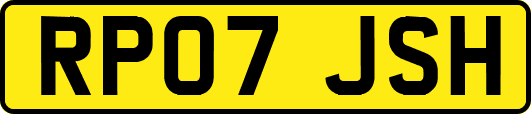 RP07JSH