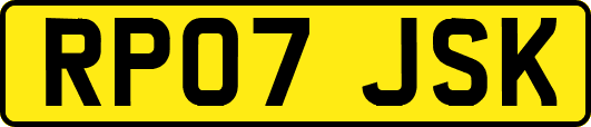 RP07JSK