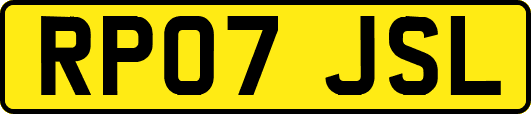 RP07JSL