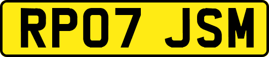 RP07JSM