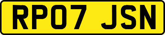RP07JSN
