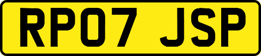 RP07JSP