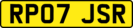 RP07JSR