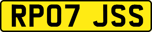 RP07JSS
