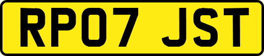 RP07JST