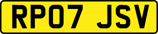 RP07JSV