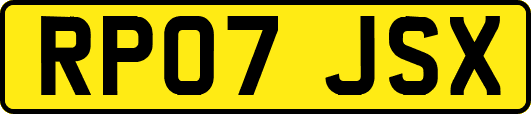 RP07JSX