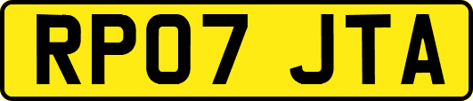 RP07JTA
