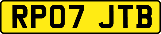 RP07JTB