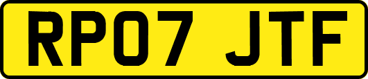 RP07JTF