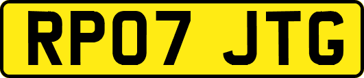 RP07JTG