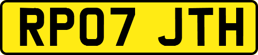 RP07JTH