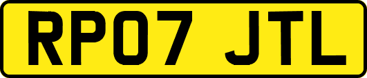 RP07JTL