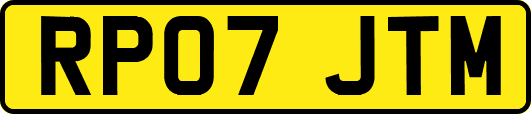 RP07JTM
