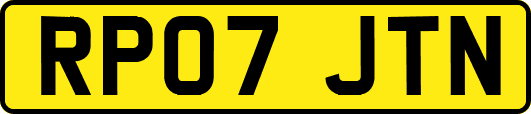 RP07JTN