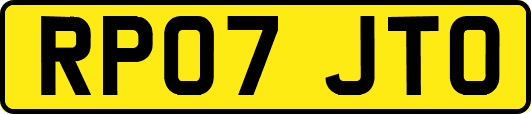 RP07JTO