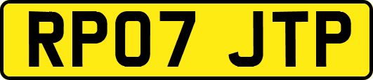 RP07JTP