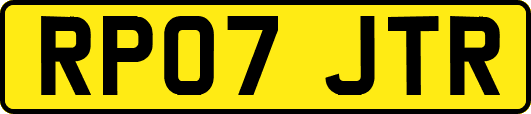 RP07JTR