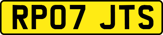 RP07JTS