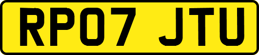 RP07JTU