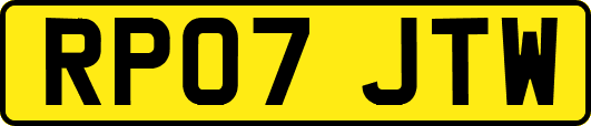 RP07JTW
