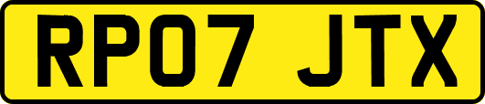 RP07JTX