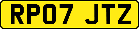 RP07JTZ