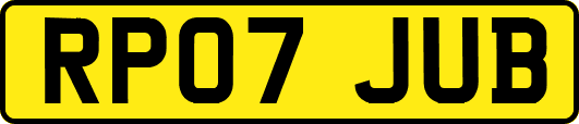RP07JUB