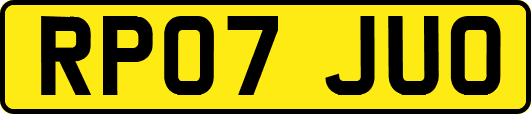 RP07JUO