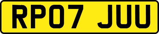 RP07JUU