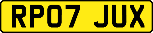 RP07JUX