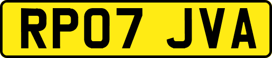 RP07JVA
