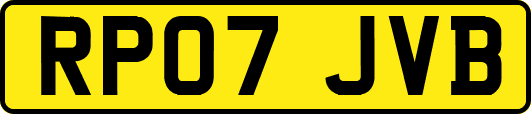 RP07JVB