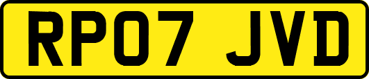 RP07JVD