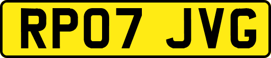 RP07JVG