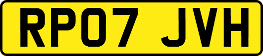 RP07JVH