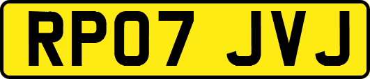 RP07JVJ