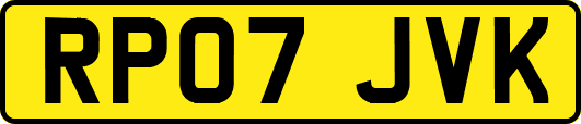 RP07JVK