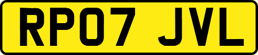 RP07JVL