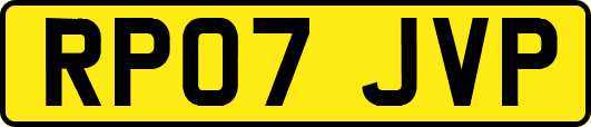 RP07JVP