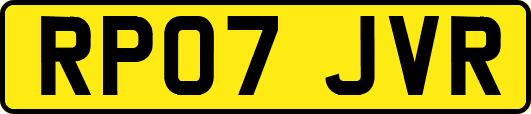 RP07JVR