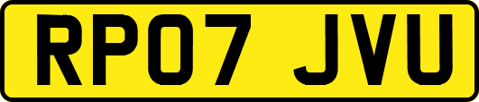 RP07JVU