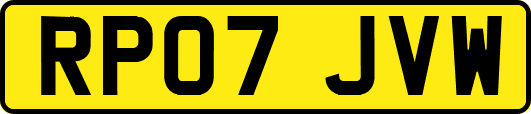 RP07JVW