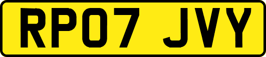 RP07JVY
