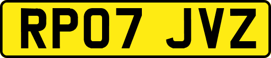 RP07JVZ