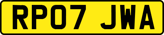 RP07JWA