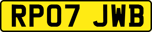 RP07JWB