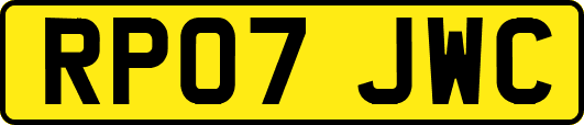 RP07JWC