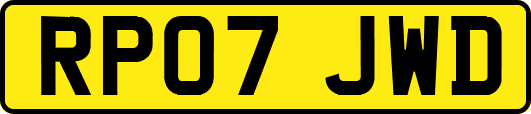 RP07JWD